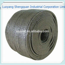 valve stem packing material